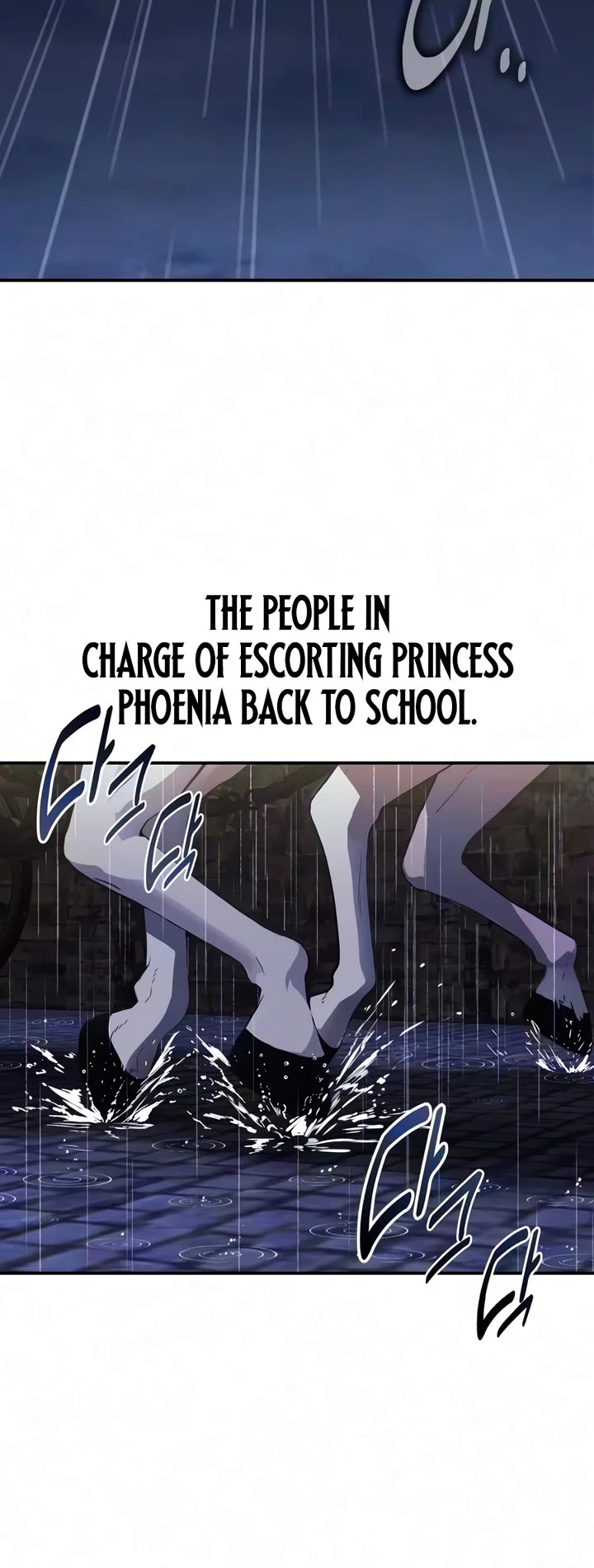 The Extra’s Academy Survival Guide Chapter 115 page 48 - Chapter 115