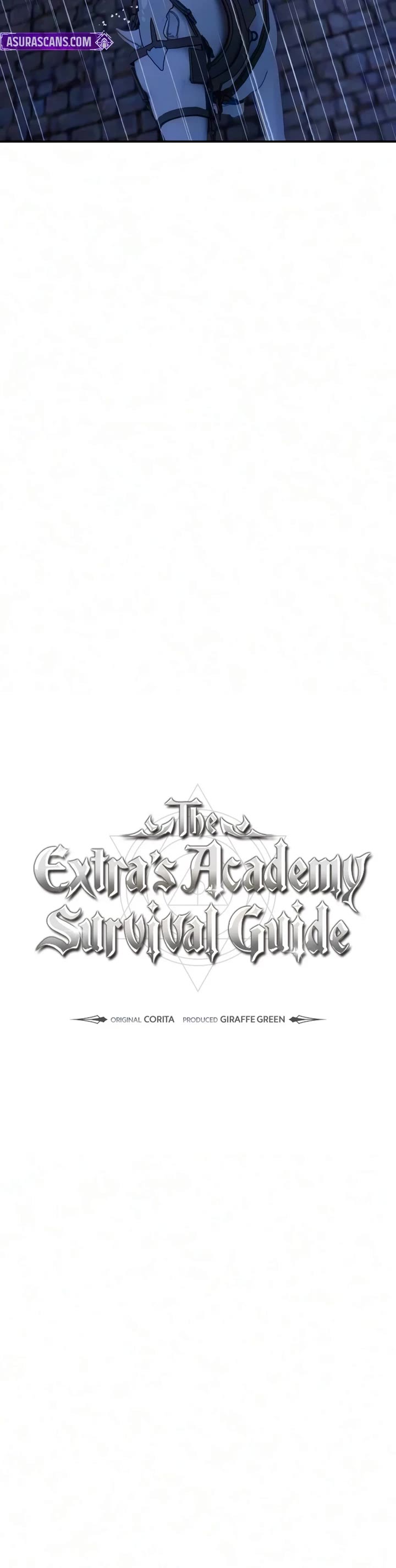 The Extra’s Academy Survival Guide Chapter 115 page 50 - Chapter 115