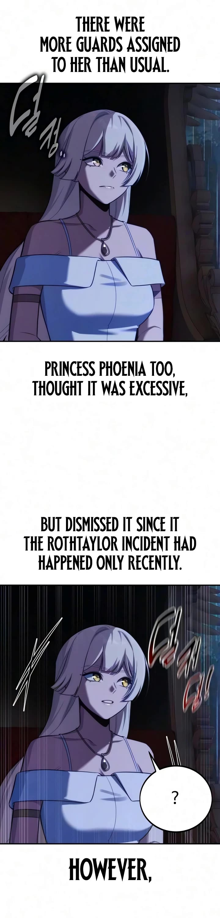 The Extra’s Academy Survival Guide Chapter 115 page 51 - Chapter 115