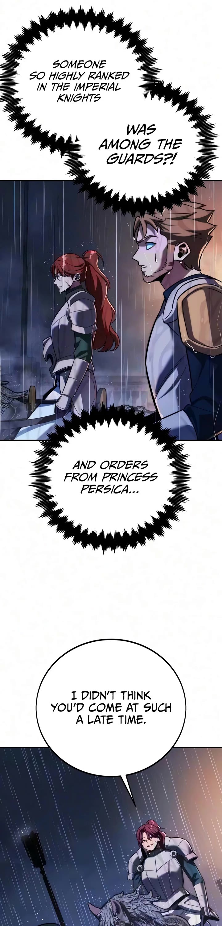 The Extra’s Academy Survival Guide Chapter 115 page 57 - Chapter 115