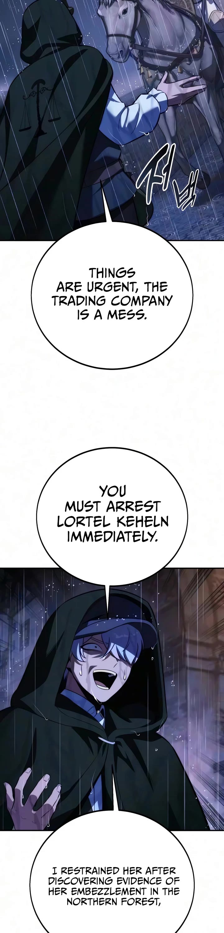 The Extra’s Academy Survival Guide Chapter 115 page 58 - Chapter 115