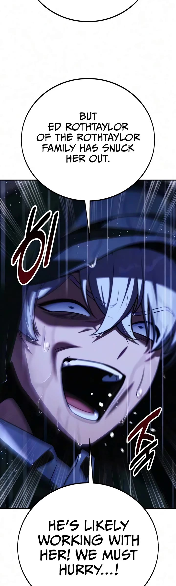 The Extra’s Academy Survival Guide Chapter 115 page 59 - Chapter 115