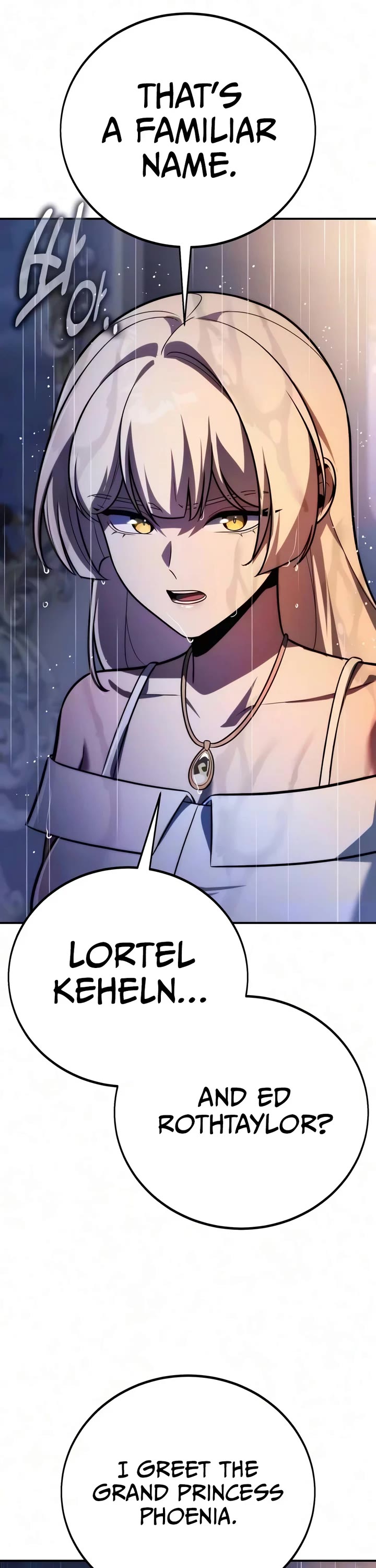 The Extra’s Academy Survival Guide Chapter 115 page 61 - Chapter 115
