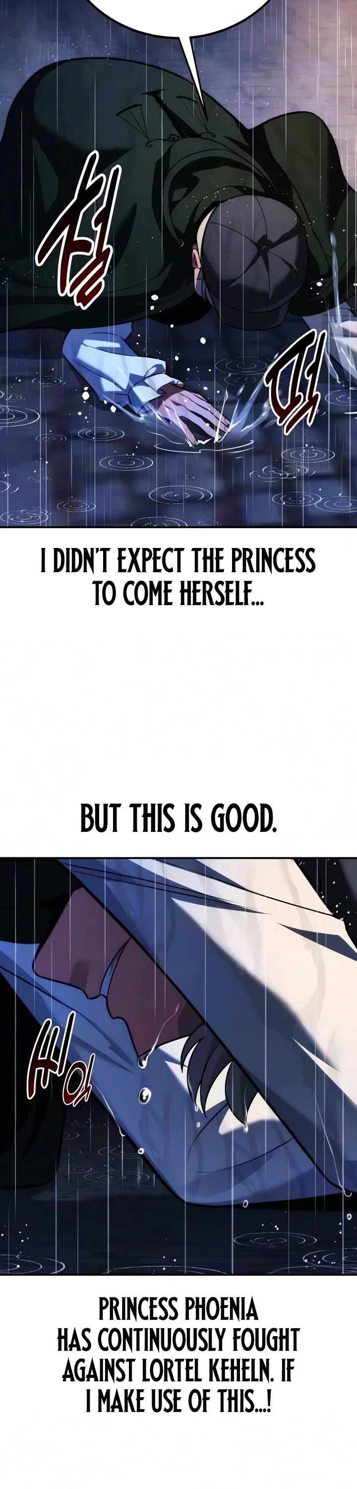 The Extra’s Academy Survival Guide Chapter 115 page 62 - Chapter 115