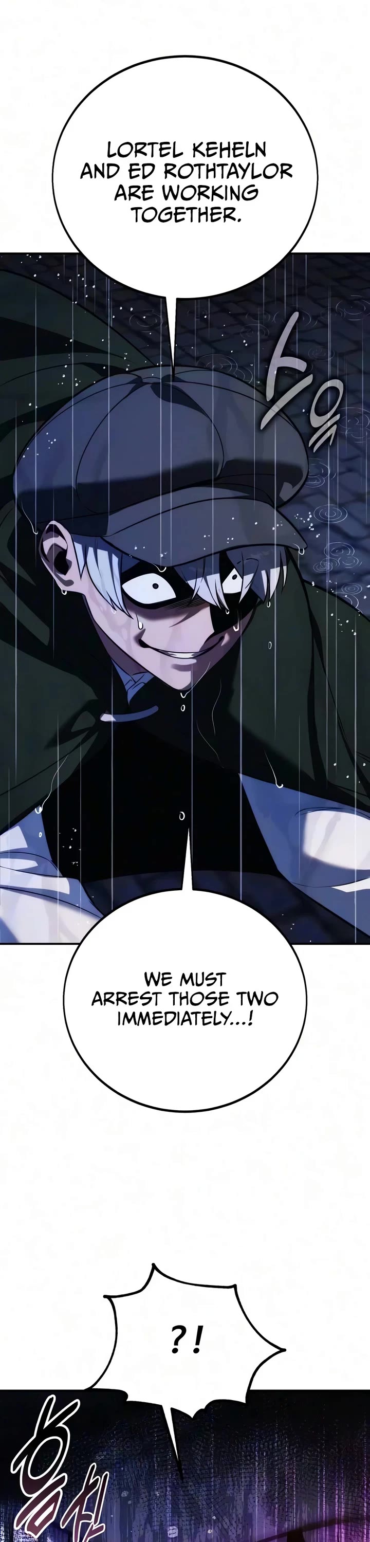 The Extra’s Academy Survival Guide Chapter 115 page 63 - Chapter 115