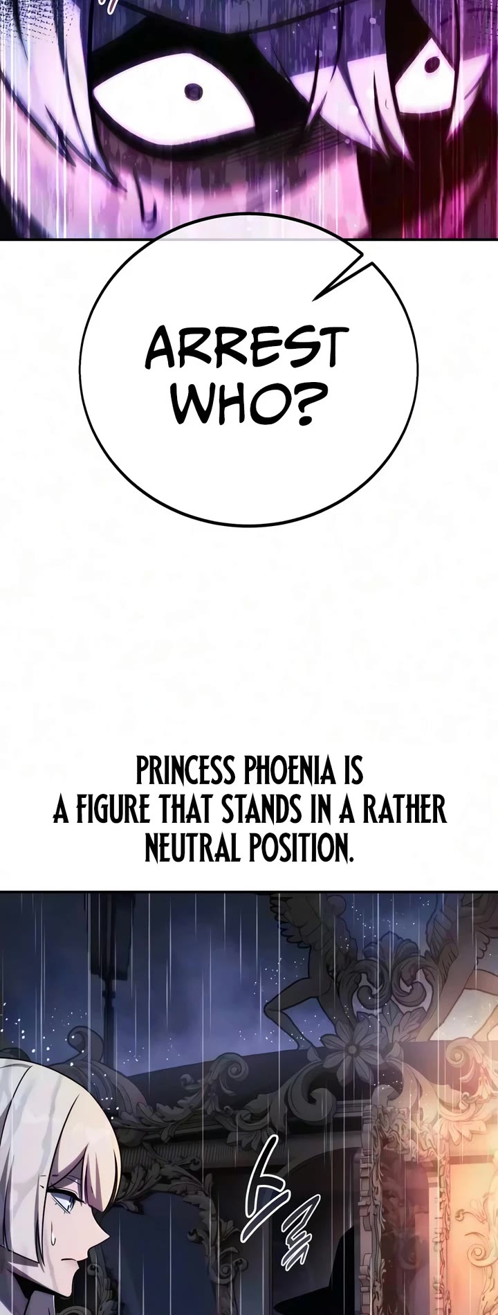 The Extra’s Academy Survival Guide Chapter 115 page 64 - Chapter 115