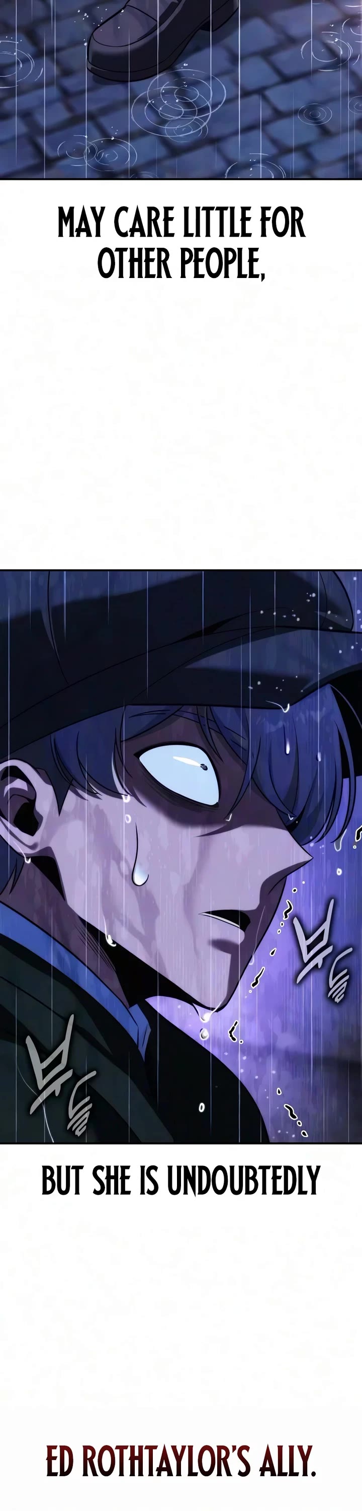 The Extra’s Academy Survival Guide Chapter 115 page 66 - Chapter 115