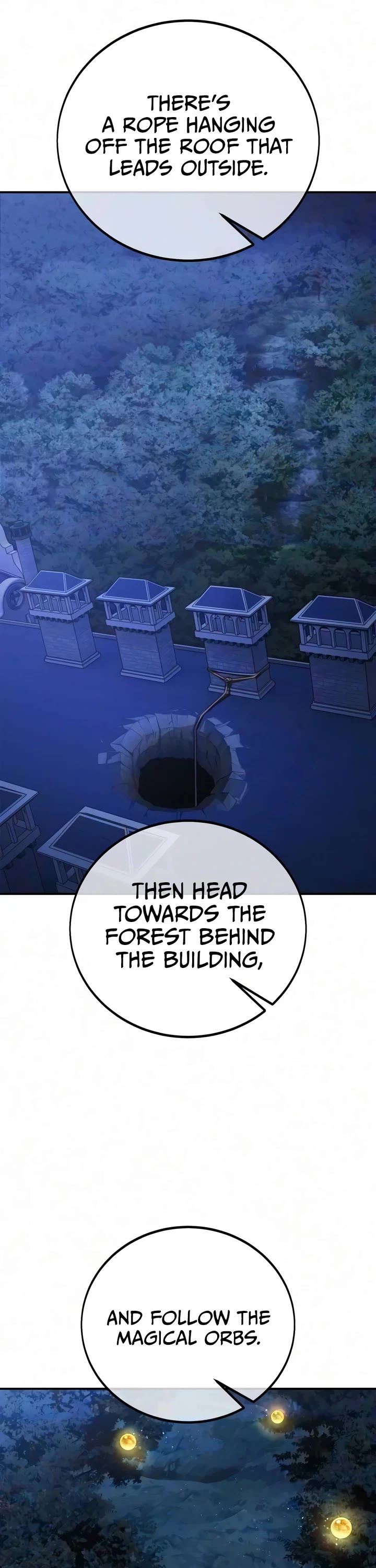 The Extra’s Academy Survival Guide Chapter 115 page 7 - Chapter 115