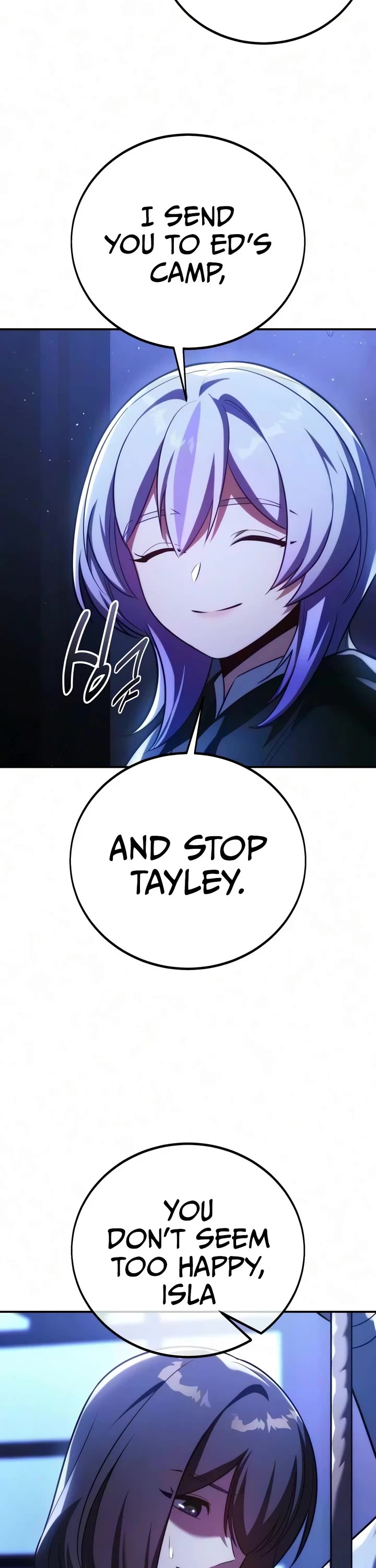 The Extra’s Academy Survival Guide Chapter 115 page 9 - Chapter 115