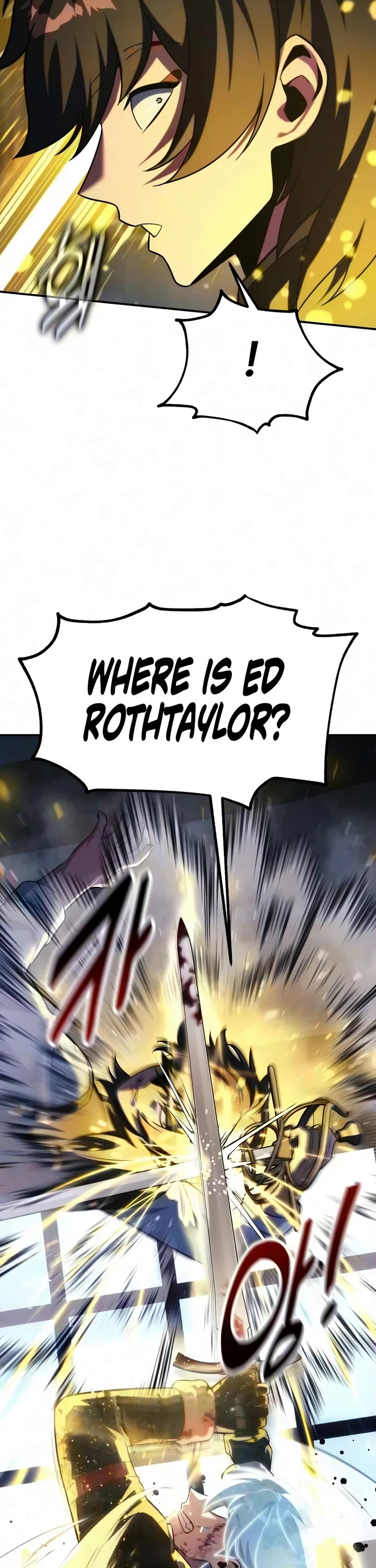 The Extra’s Academy Survival Guide Chapter 116 page 12 - Chapter 116