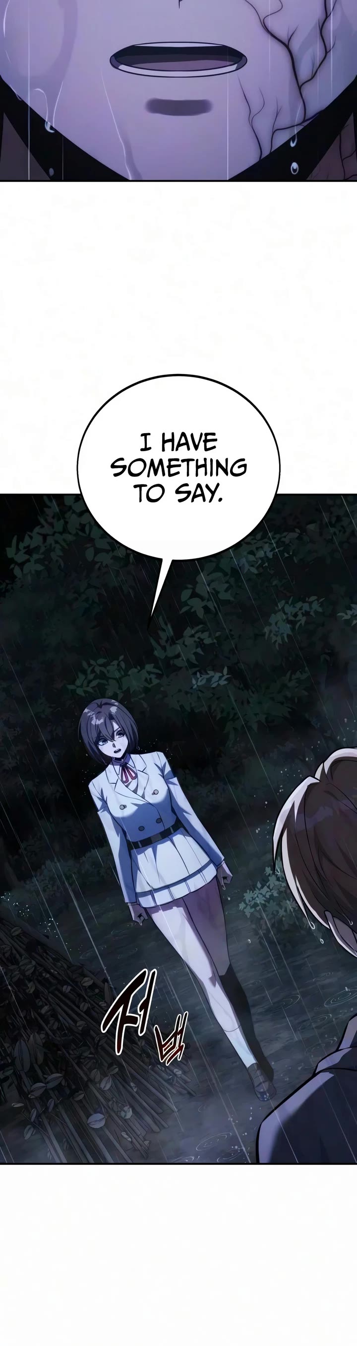 The Extra’s Academy Survival Guide Chapter 116 page 26 - Chapter 116