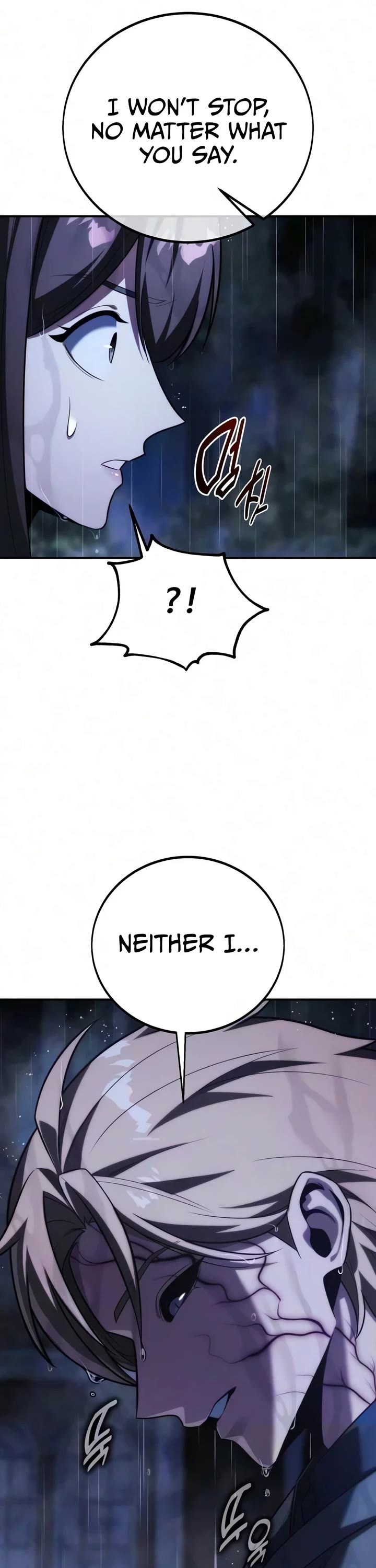 The Extra’s Academy Survival Guide Chapter 116 page 27 - Chapter 116
