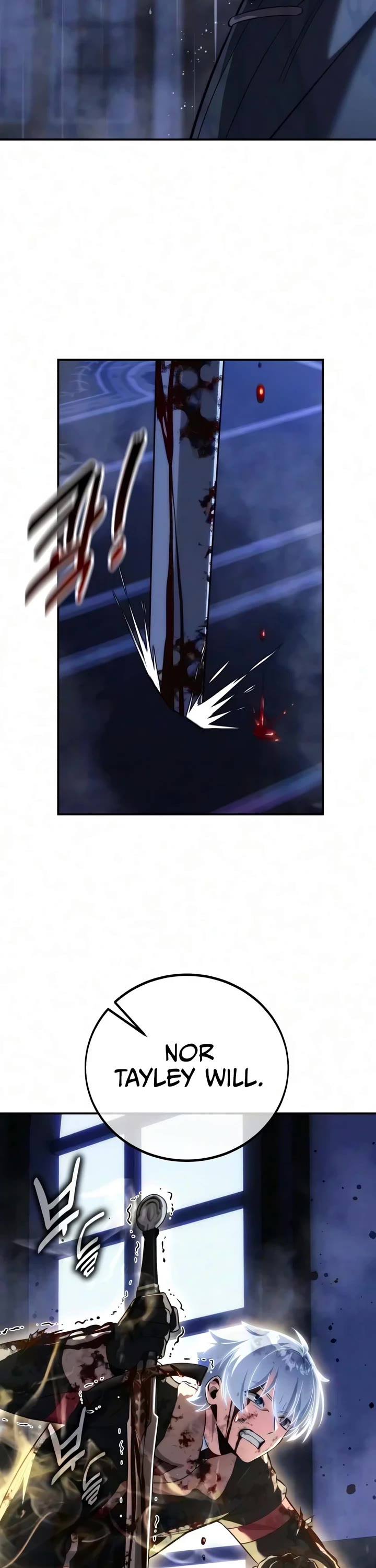 The Extra’s Academy Survival Guide Chapter 116 page 28 - Chapter 116
