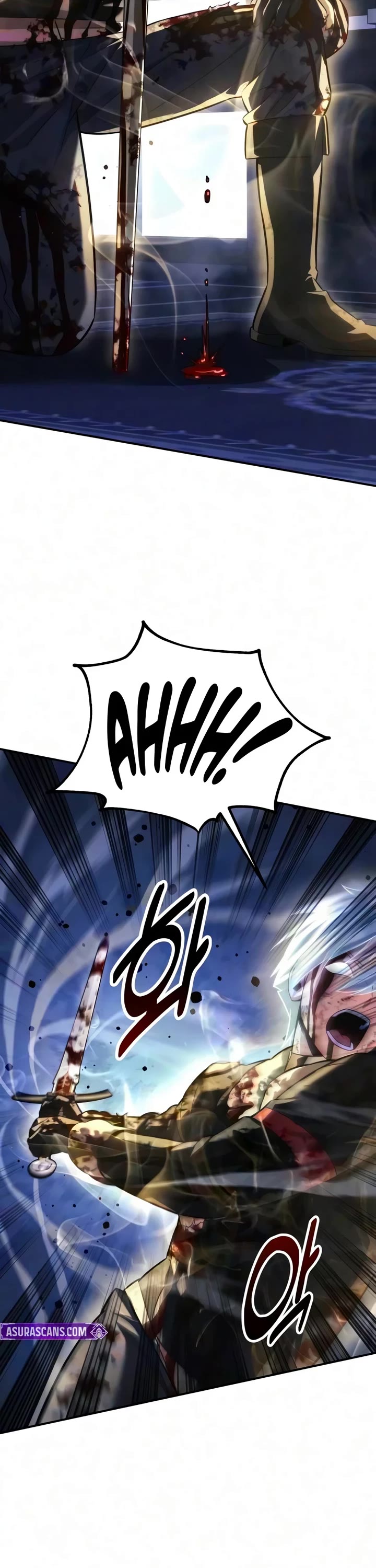 The Extra’s Academy Survival Guide Chapter 116 page 29 - Chapter 116