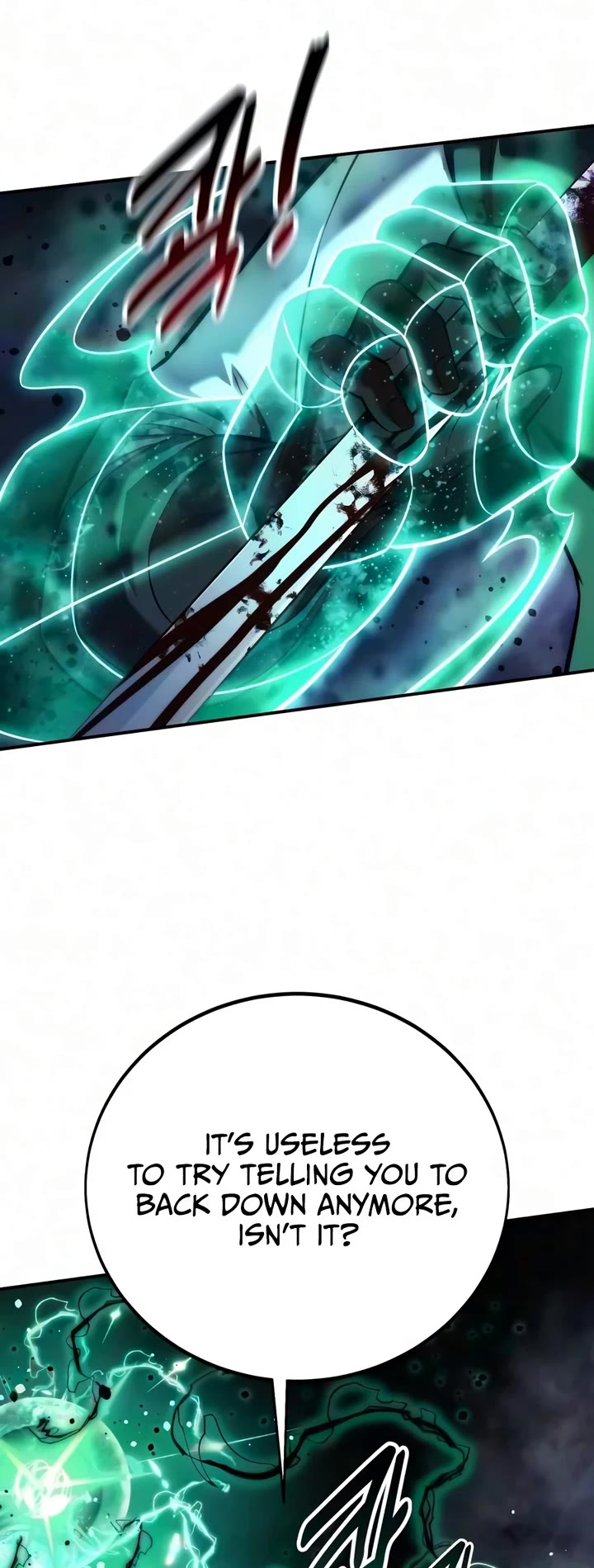 The Extra’s Academy Survival Guide Chapter 116 page 30 - Chapter 116