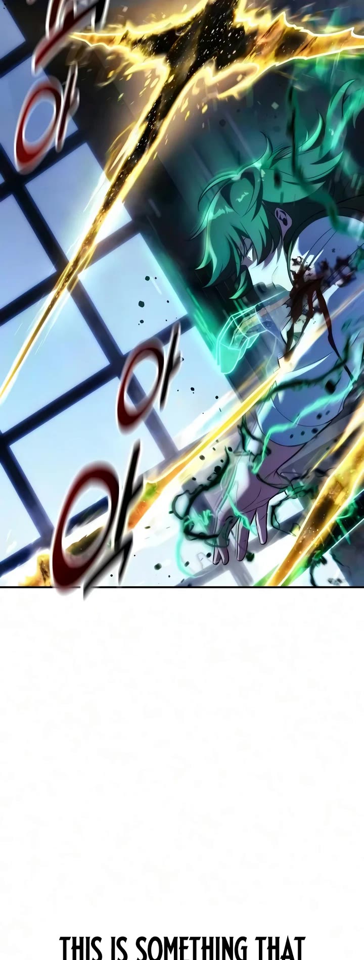 The Extra’s Academy Survival Guide Chapter 116 page 36 - Chapter 116