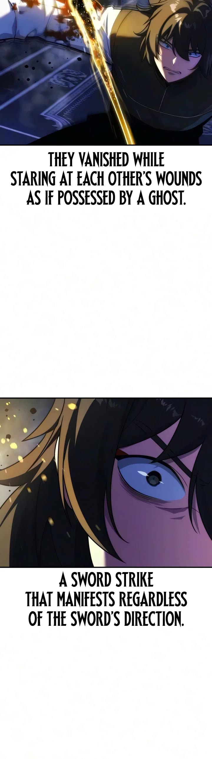 The Extra’s Academy Survival Guide Chapter 116 page 38 - Chapter 116