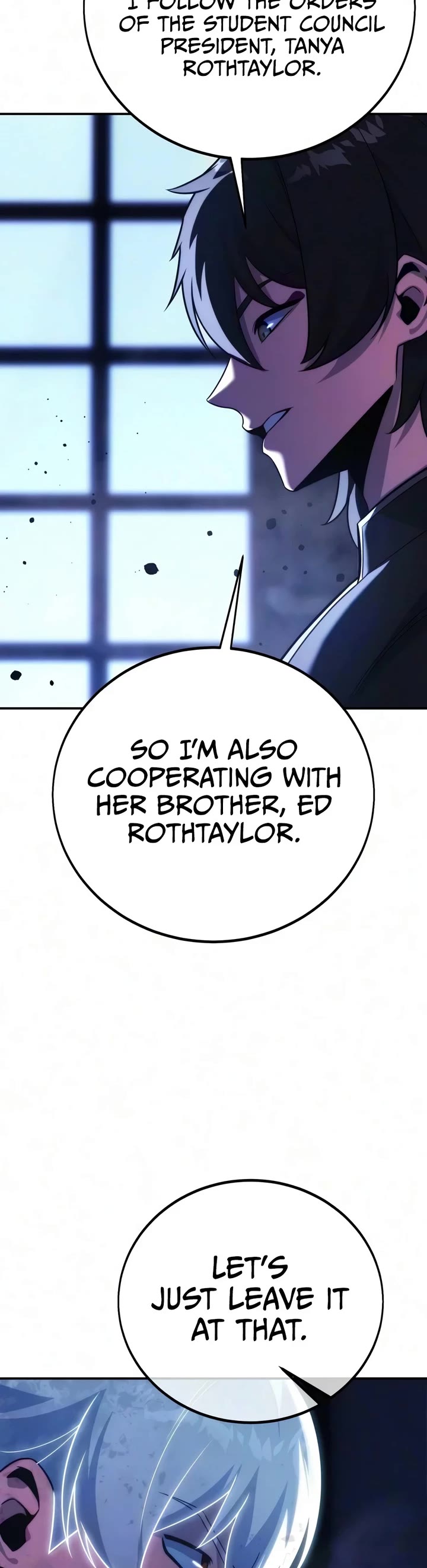 The Extra’s Academy Survival Guide Chapter 116 page 4 - Chapter 116