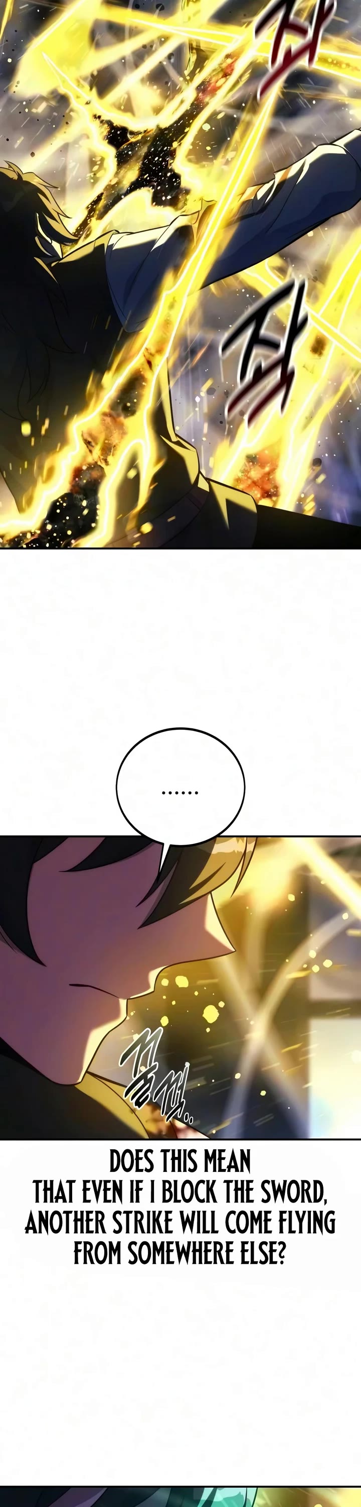 The Extra’s Academy Survival Guide Chapter 116 page 40 - Chapter 116