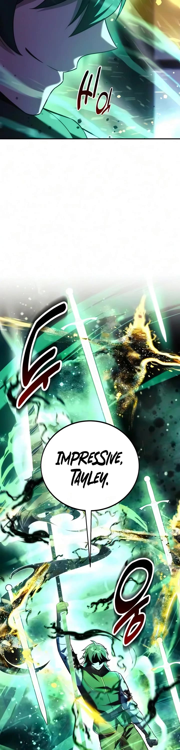 The Extra’s Academy Survival Guide Chapter 116 page 41 - Chapter 116