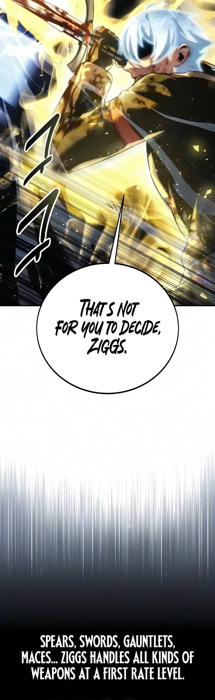 The Extra’s Academy Survival Guide Chapter 116 page 44 - Chapter 116
