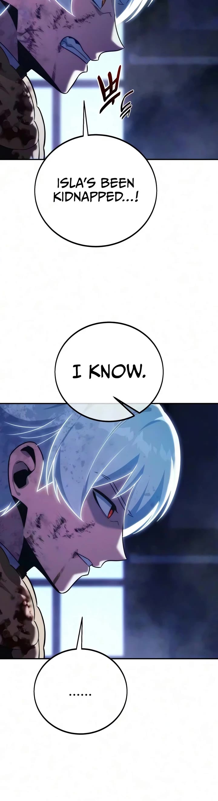 The Extra’s Academy Survival Guide Chapter 116 page 5 - Chapter 116