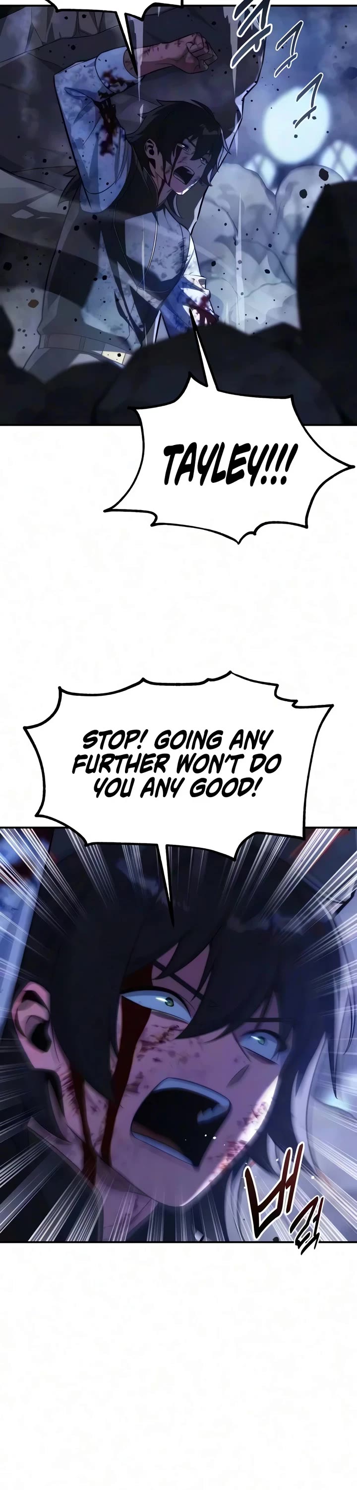 The Extra’s Academy Survival Guide Chapter 116 page 52 - Chapter 116