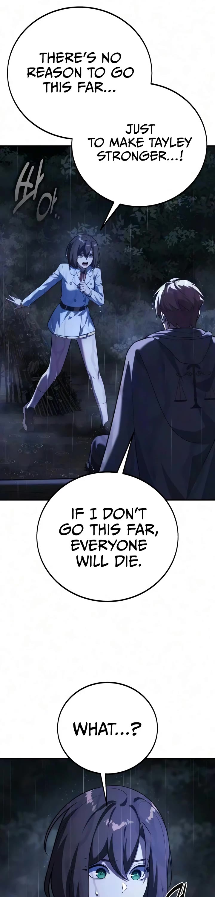 The Extra’s Academy Survival Guide Chapter 116 page 55 - Chapter 116