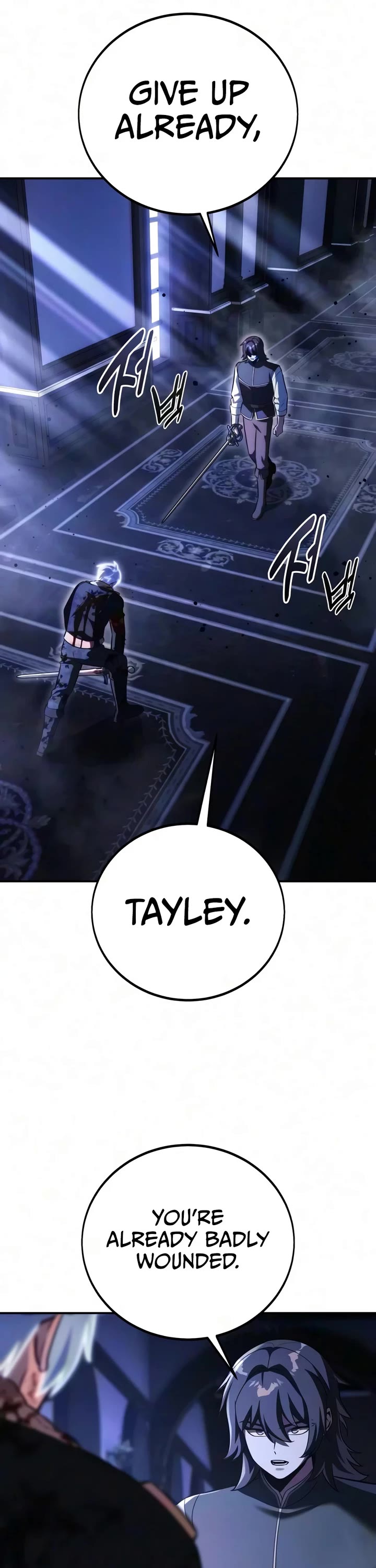 The Extra’s Academy Survival Guide Chapter 116 page 6 - Chapter 116
