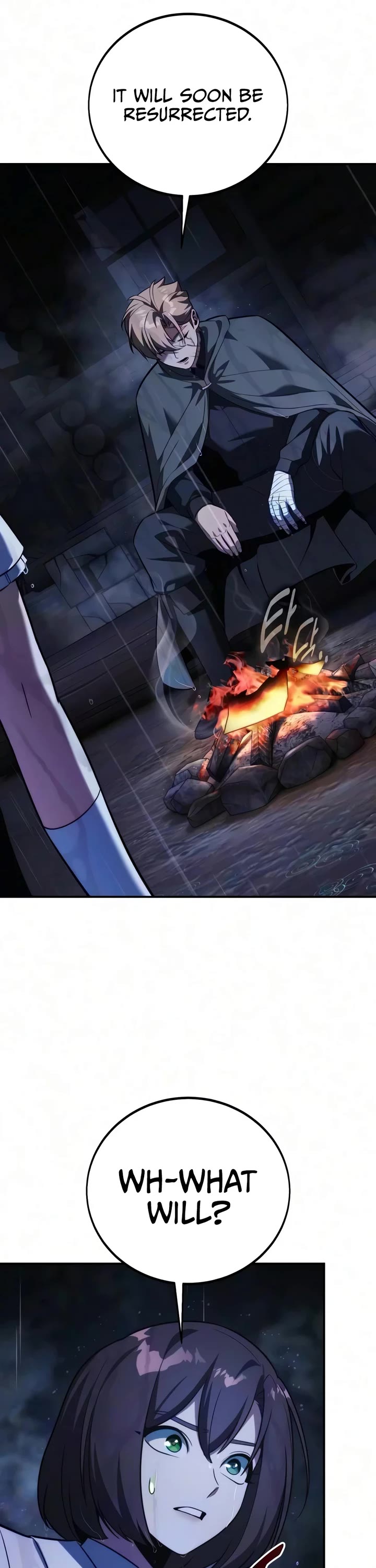 The Extra’s Academy Survival Guide Chapter 116 page 65 - Chapter 116