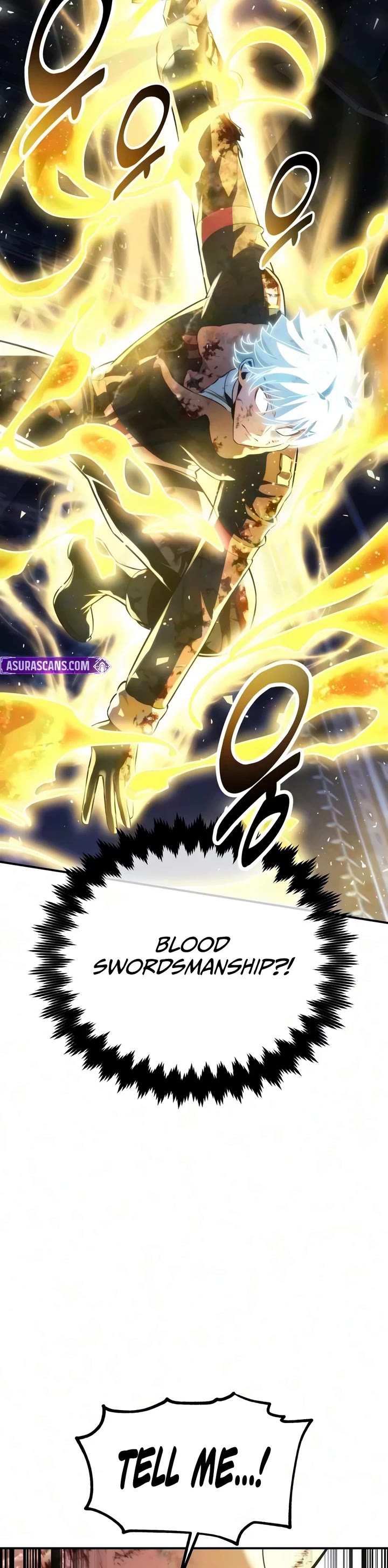 The Extra’s Academy Survival Guide Chapter 116 page 9 - Chapter 116