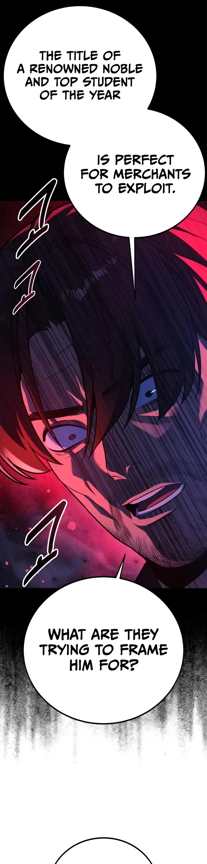 The Extra’s Academy Survival Guide Chapter 117 page 22 - Chapter 117