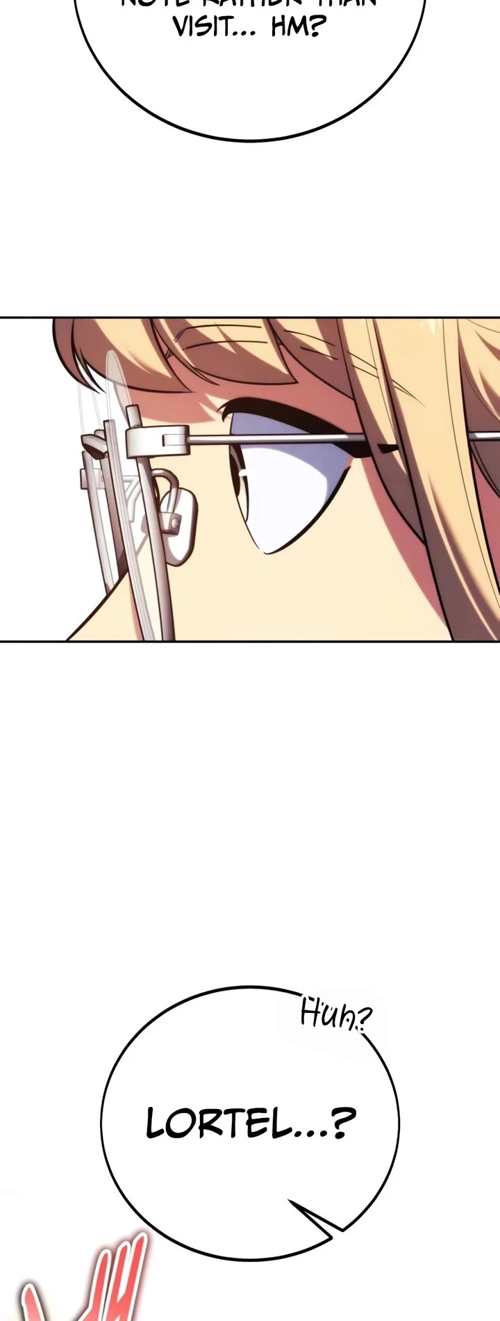 The Extra’s Academy Survival Guide Chapter 117 page 31 - Chapter 117