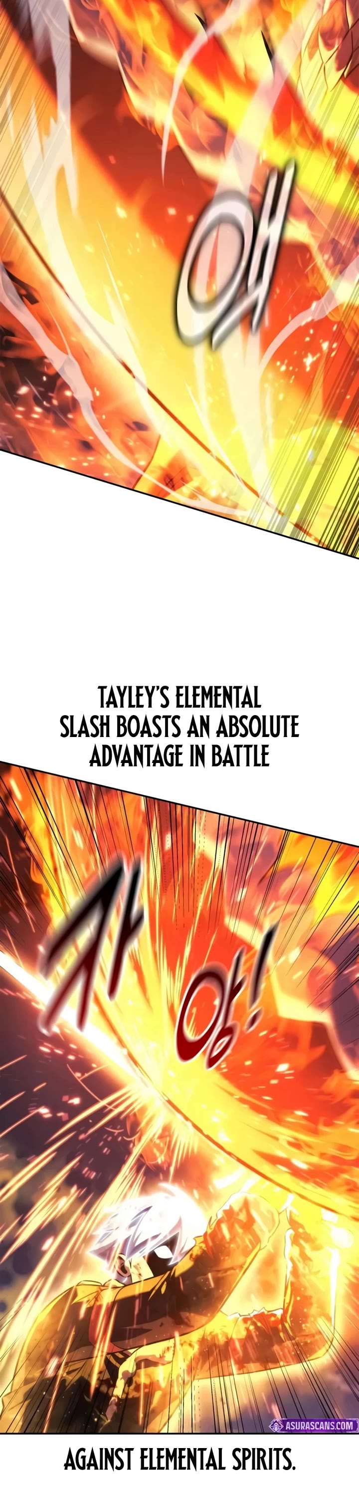 The Extra’s Academy Survival Guide Chapter 117 page 41 - Chapter 117