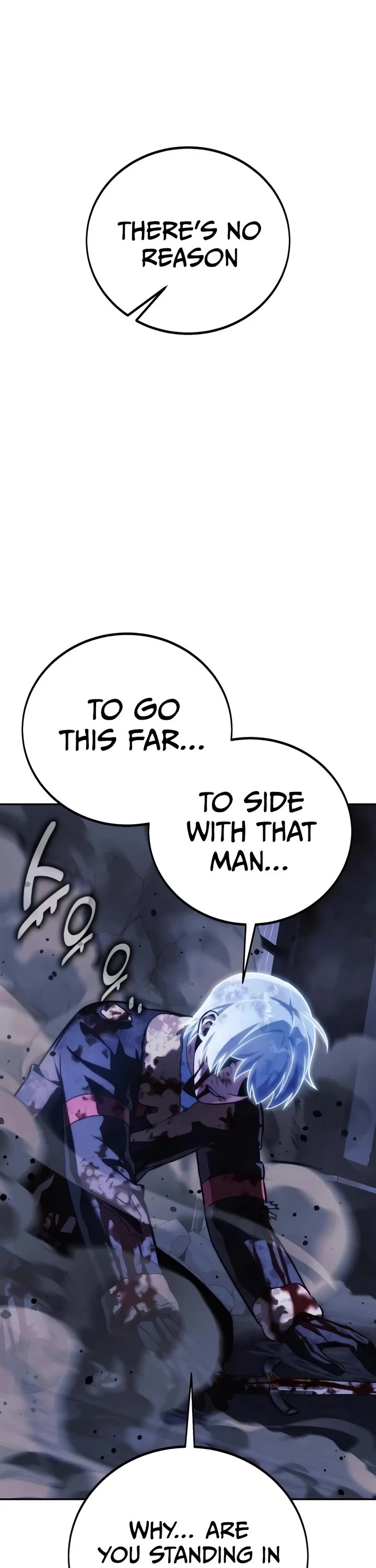 The Extra’s Academy Survival Guide Chapter 117 page 45 - Chapter 117