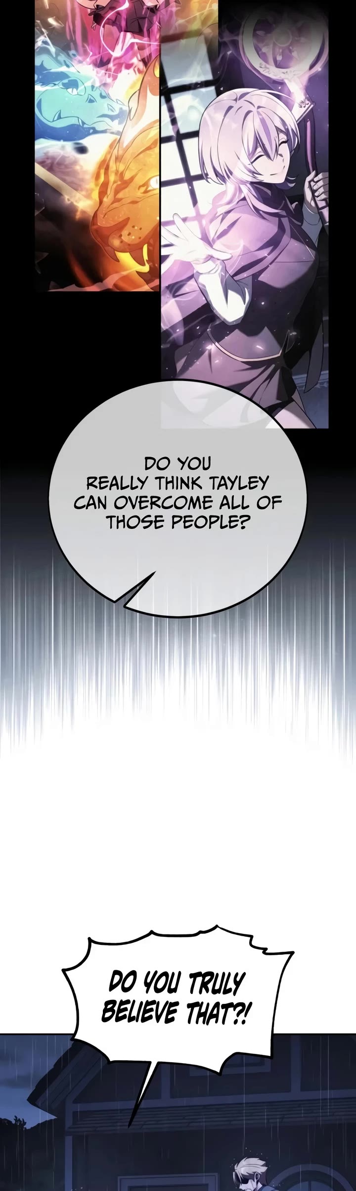 The Extra’s Academy Survival Guide Chapter 117 page 54 - Chapter 117