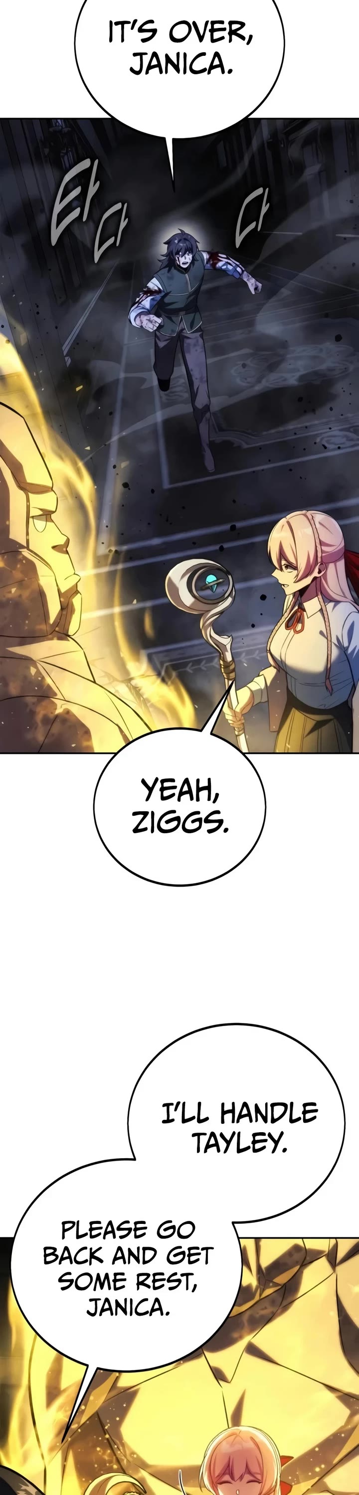 The Extra’s Academy Survival Guide Chapter 117 page 69 - Chapter 117