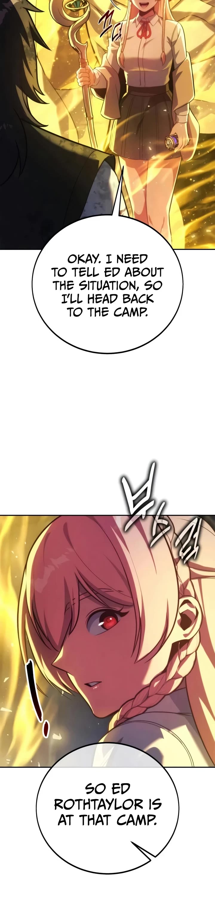 The Extra’s Academy Survival Guide Chapter 117 page 70 - Chapter 117