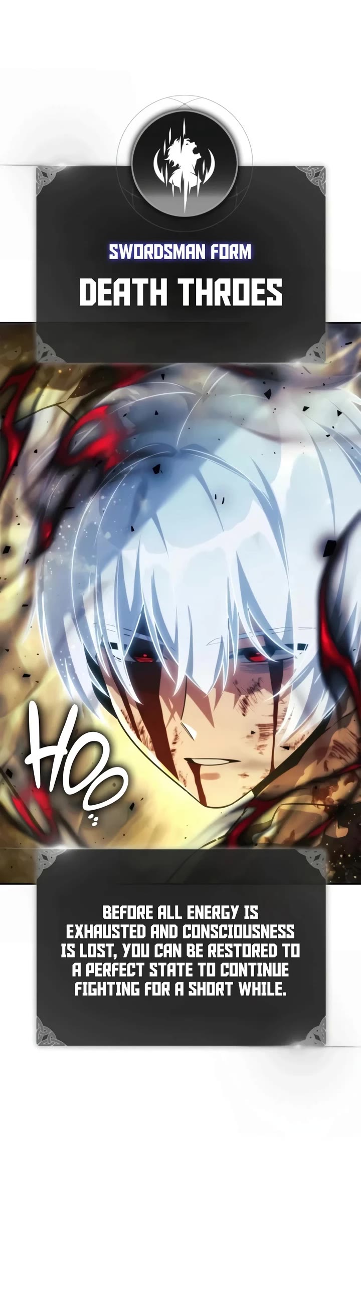 The Extra’s Academy Survival Guide Chapter 117 page 72 - Chapter 117