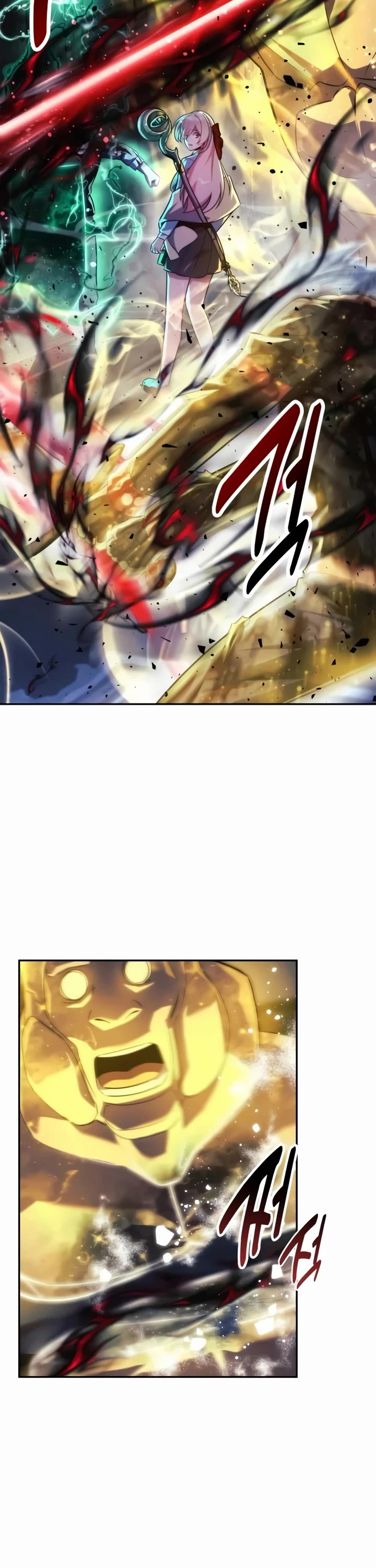 The Extra’s Academy Survival Guide Chapter 117 page 74 - Chapter 117