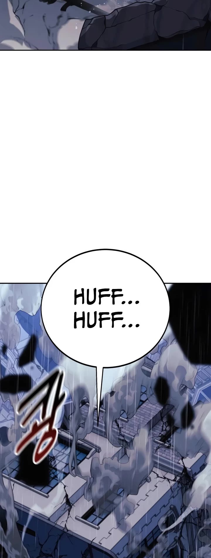 The Extra’s Academy Survival Guide Chapter 117 page 80 - Chapter 117