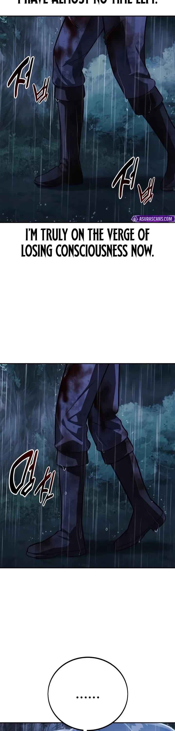 The Extra’s Academy Survival Guide Chapter 117 page 82 - Chapter 117