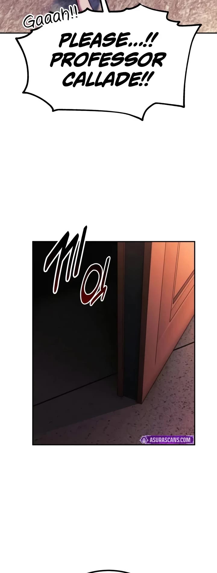 The Extra’s Academy Survival Guide Chapter 117 page 9 - Chapter 117