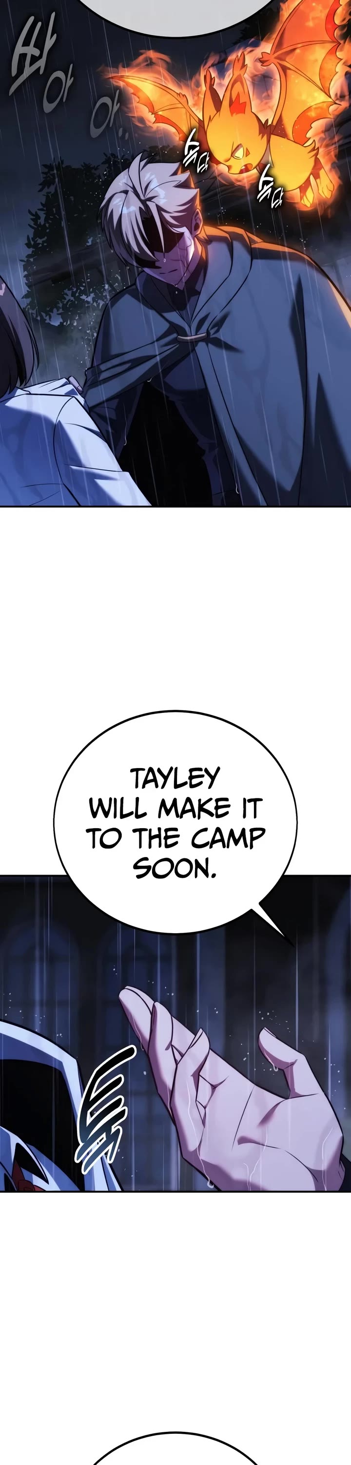 The Extra’s Academy Survival Guide Chapter 118 page 12 - Chapter 118