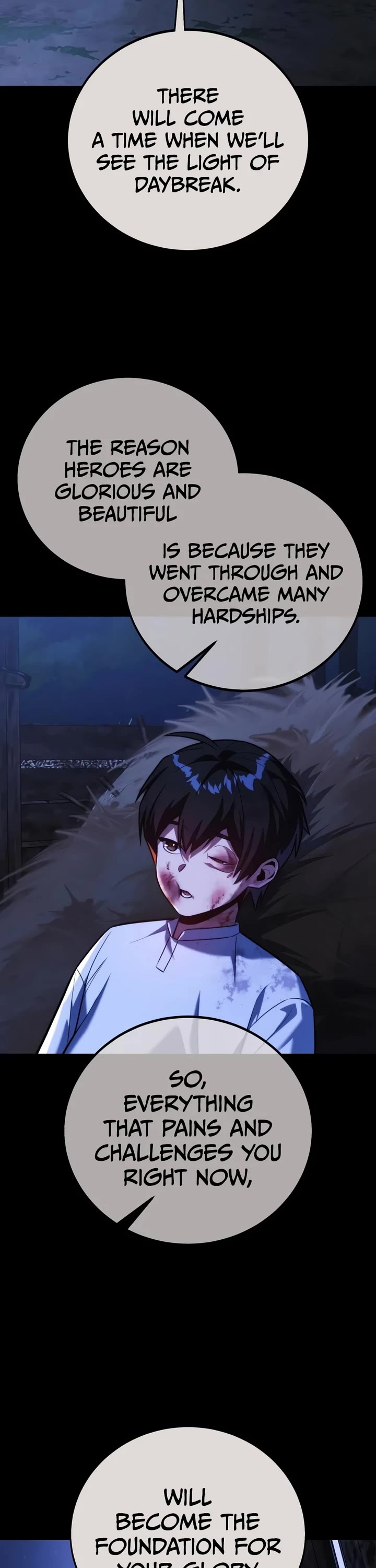 The Extra’s Academy Survival Guide Chapter 118 page 2 - Chapter 118