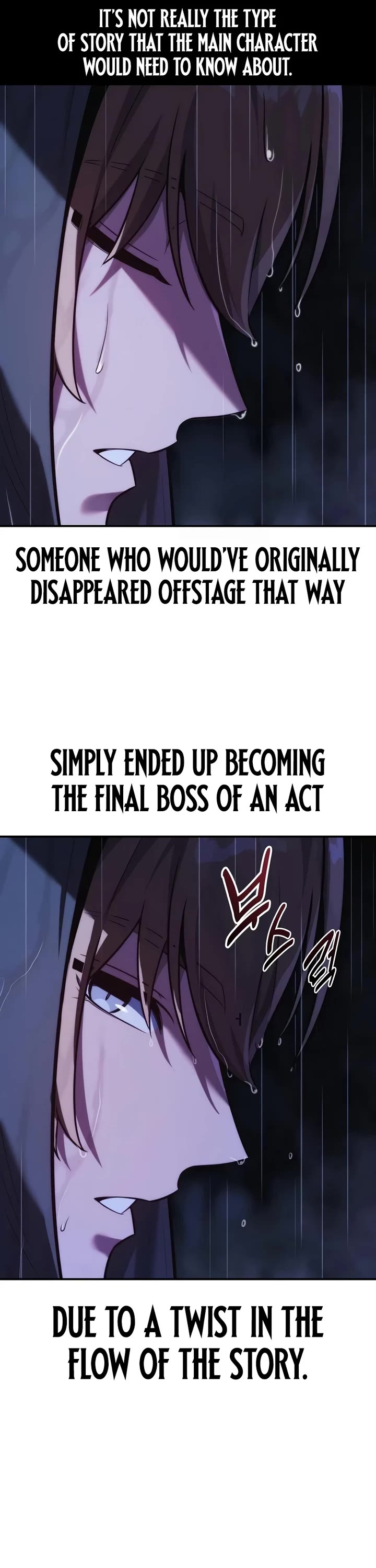 The Extra’s Academy Survival Guide Chapter 118 page 22 - Chapter 118