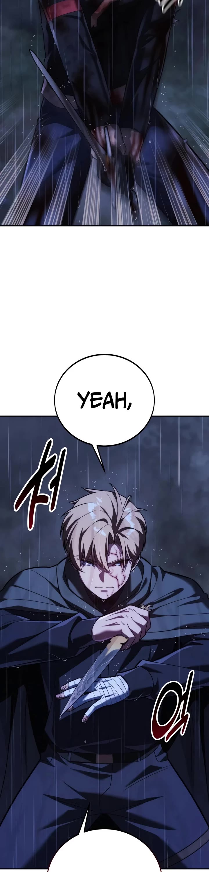The Extra’s Academy Survival Guide Chapter 118 page 24 - Chapter 118