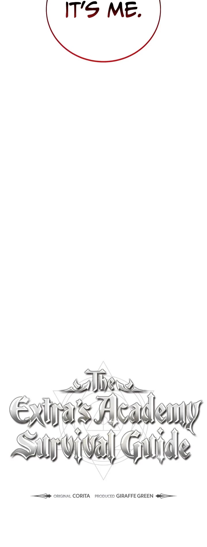 The Extra’s Academy Survival Guide Chapter 118 page 25 - Chapter 118
