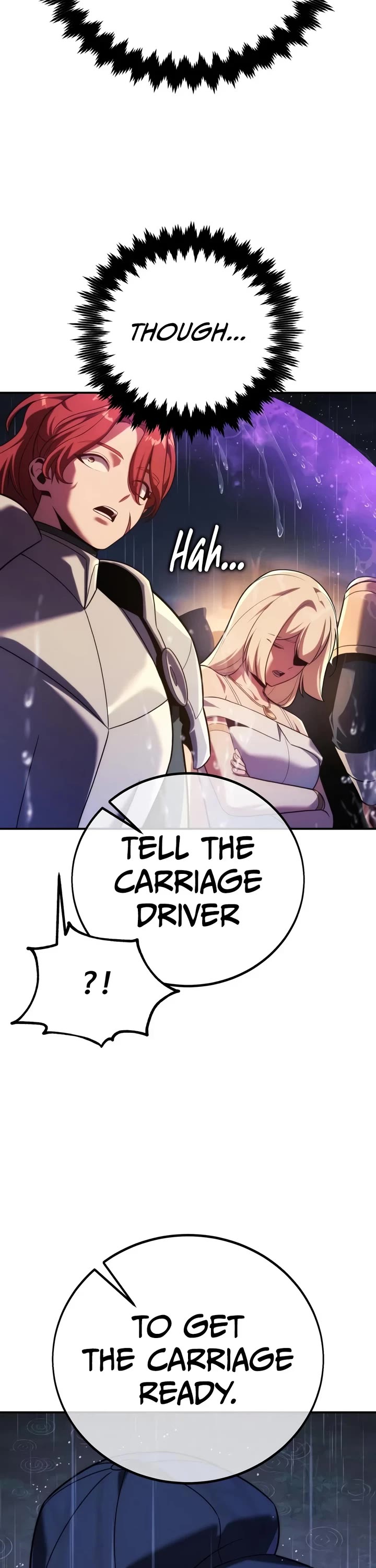 The Extra’s Academy Survival Guide Chapter 118 page 30 - Chapter 118