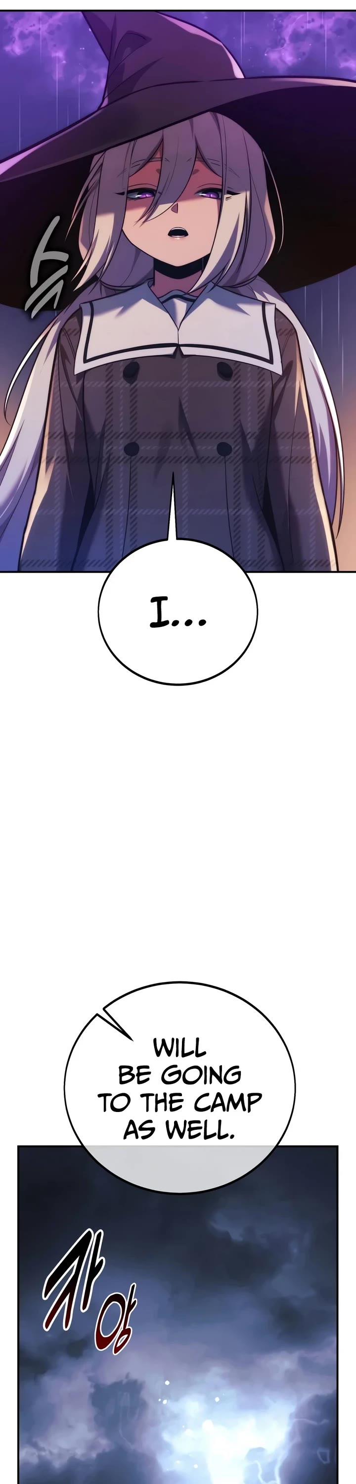 The Extra’s Academy Survival Guide Chapter 118 page 33 - Chapter 118